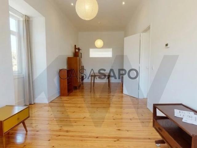Apartamento T2 para alugar em Lisboa