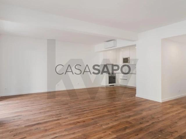 Apartamento T2 para alugar em Lisboa