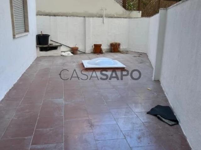 Apartamento T2 para alugar em Lisboa