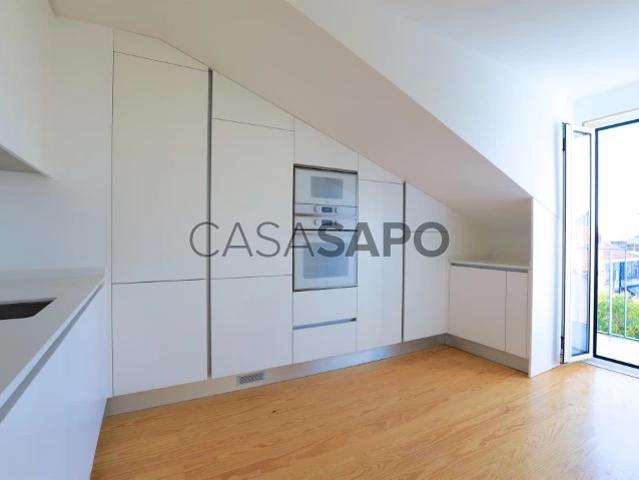 Apartamento T2 para alugar em Lisboa