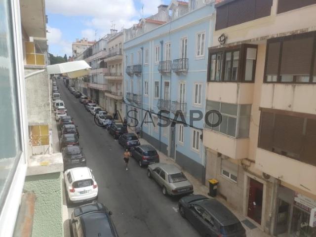 Apartamento T2 para alugar em Lisboa