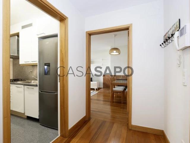 Apartamento T2 para alugar em Lisboa