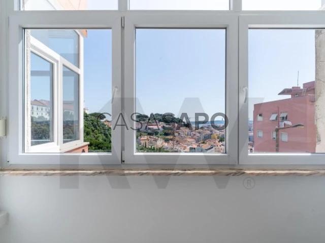 Apartamento T2 para alugar em Lisboa