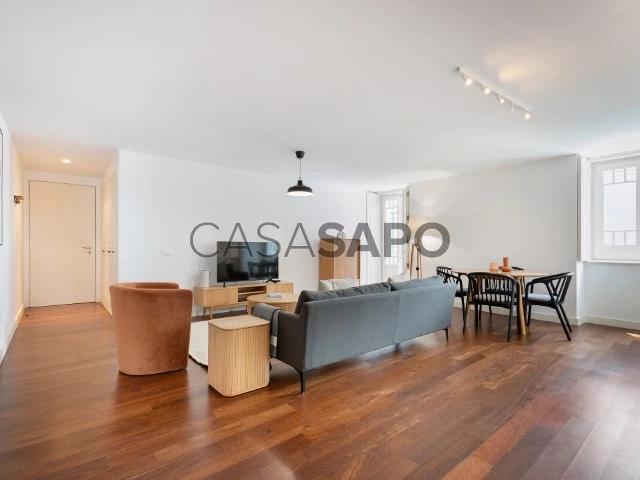 Apartamento T2 para alugar em Lisboa