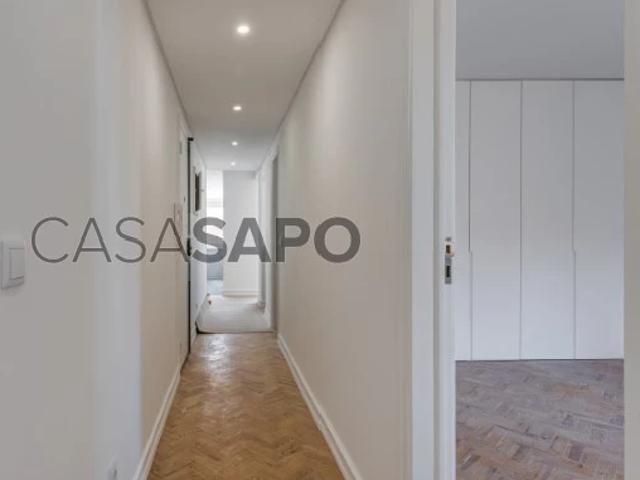 Apartamento T2 para alugar em Lisboa