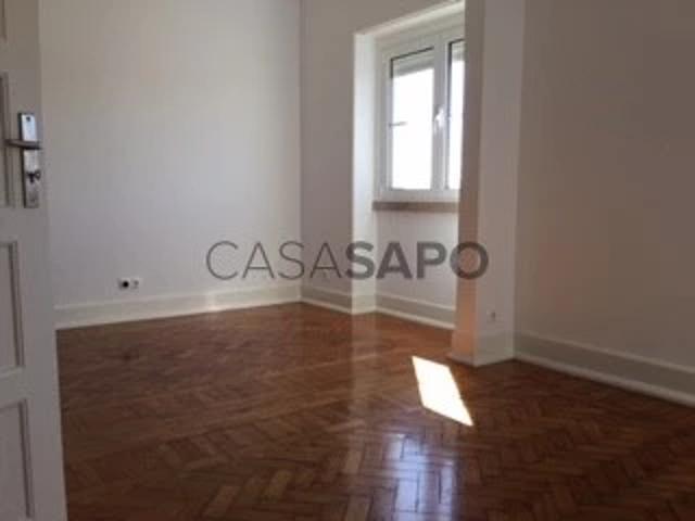 Apartamento T2 para alugar em Lisboa