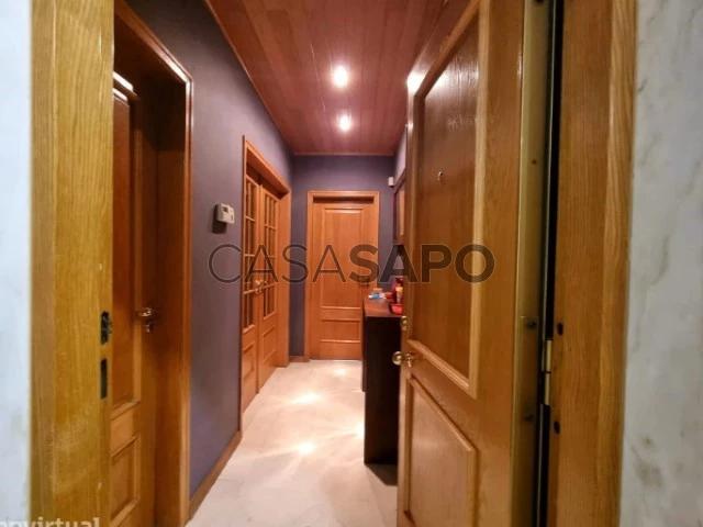 Apartamento T2 para alugar em Lisboa