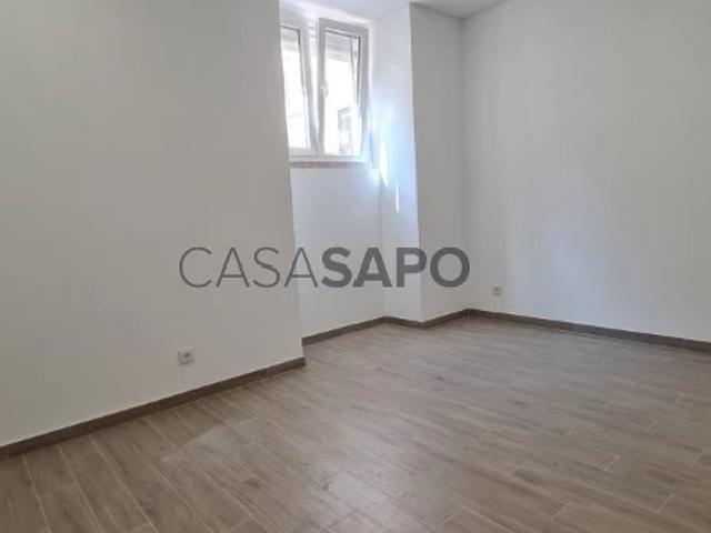 Apartamento T2 para alugar em Lisboa