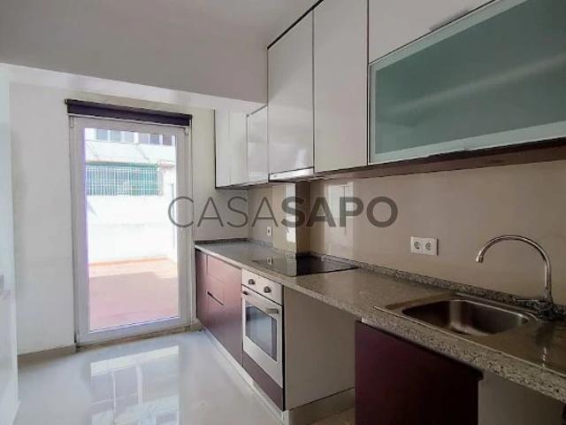 Apartamento T2 para alugar em Lisboa