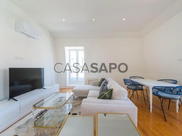 Apartamento T2 para alugar em Lisboa