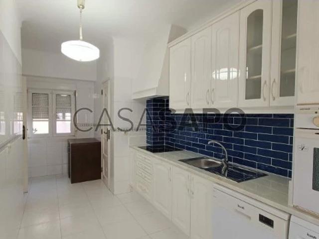 Apartamento T2 para alugar em Lisboa