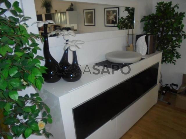 Apartamento T2 para alugar em Lisboa