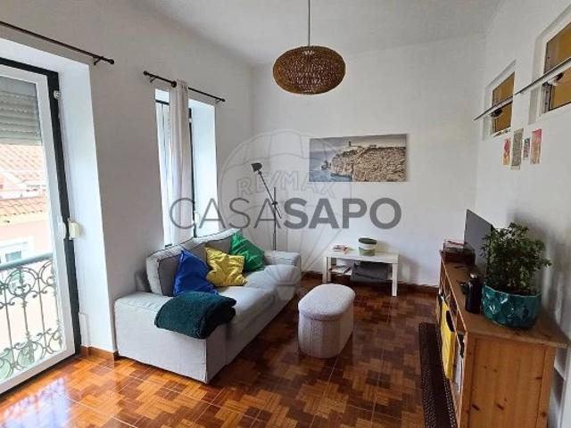 Apartamento T2 para alugar em Lisboa