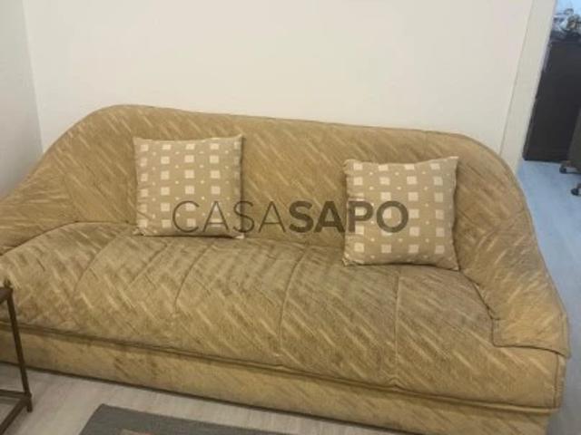 Apartamento T2 para alugar em Lisboa