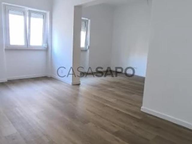 Apartamento T2 para alugar em Lisboa