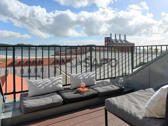 Apartamento T2 para alugar em Lisboa