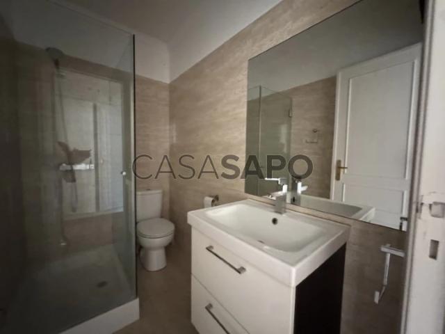Apartamento T2 para alugar em Lisboa