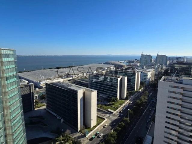 Apartamento T2 para alugar em Lisboa