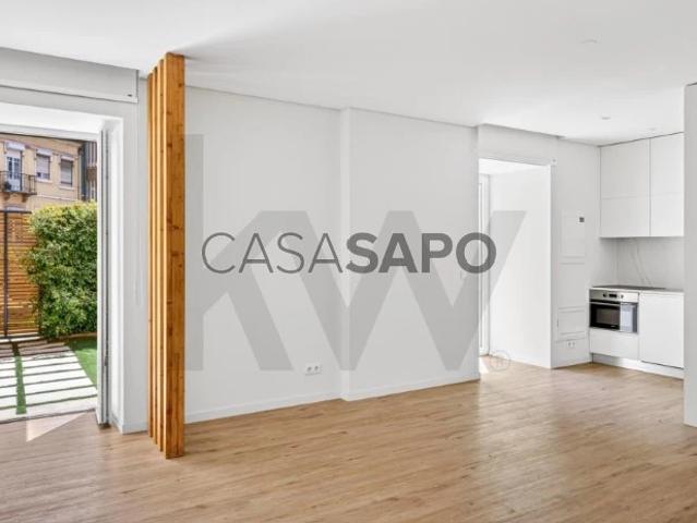 Apartamento T2 para alugar em Lisboa
