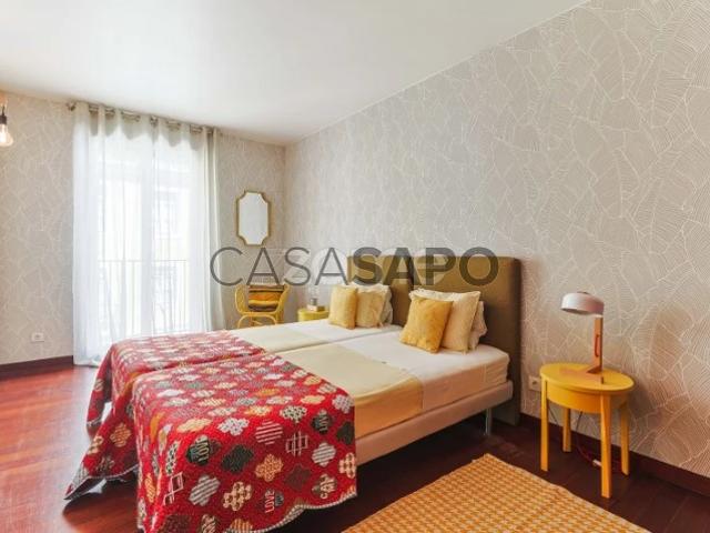 Apartamento T2 para alugar em Lisboa