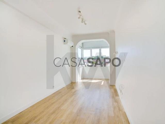 Apartamento T2 para alugar em Lisboa