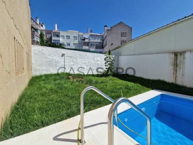 Apartamento T2 para alugar em Lisboa
