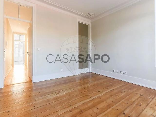 Apartamento T2 para alugar em Lisboa