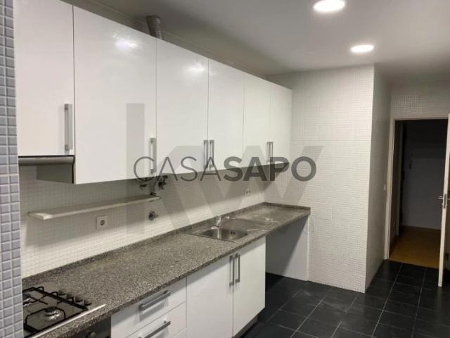 Apartamento T2 para alugar em Lisboa
