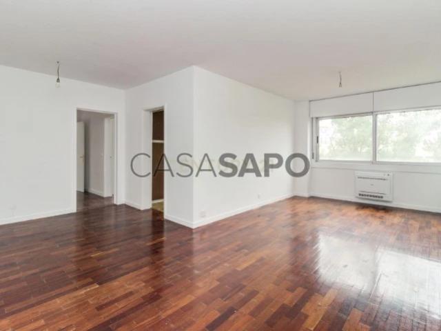 Apartamento T2 para alugar em Lisboa