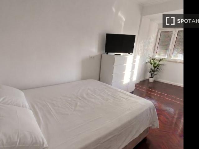 Apartamento T2 para alugar em Lisboa