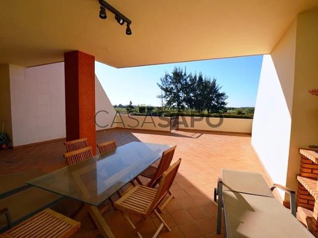 Apartamento T2 para alugar em Loulé