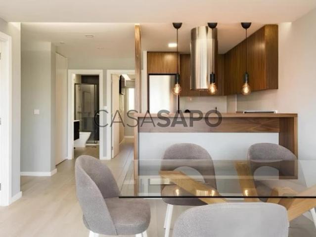 Apartamento T2 para alugar em Loulé