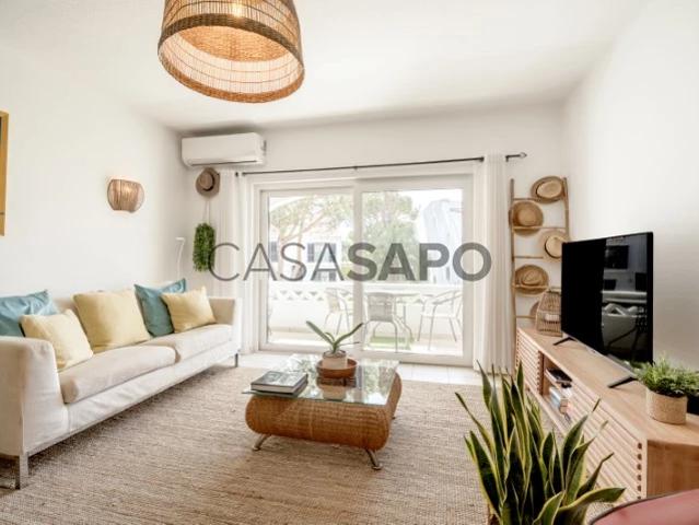 Apartamento T2 para alugar em Loulé