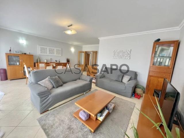 Apartamento T2 para alugar em Loulé