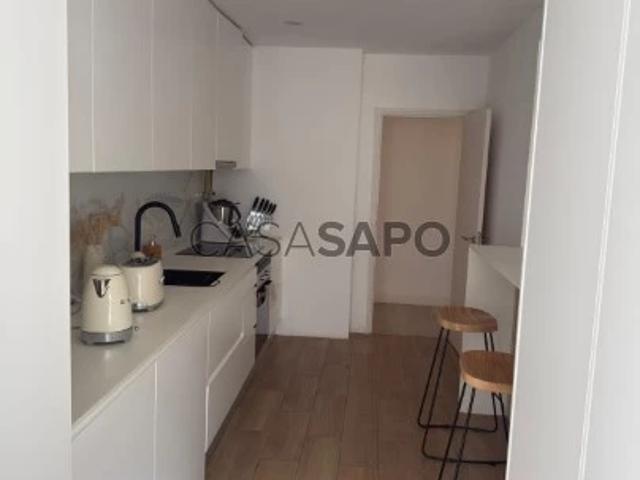 Apartamento T2 para alugar em Loures