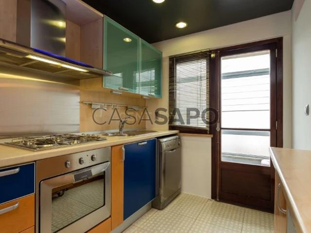 Apartamento T2 para alugar em Loures