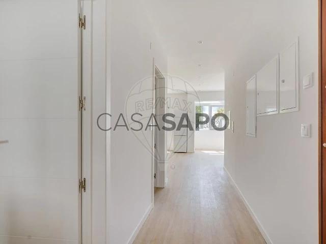 Apartamento T2 para alugar em Loures