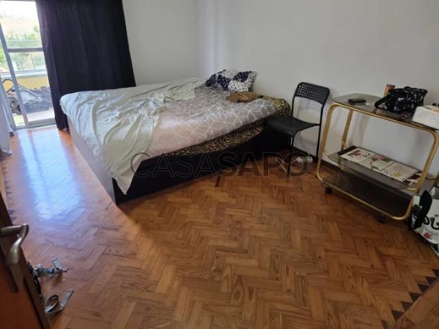 Apartamento T2 para alugar em Loures