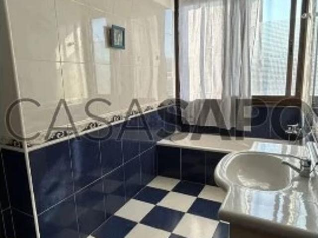 Apartamento T2 para alugar em Loures