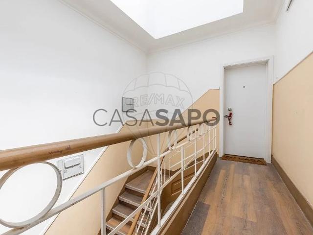 Apartamento T2 para alugar em Loures