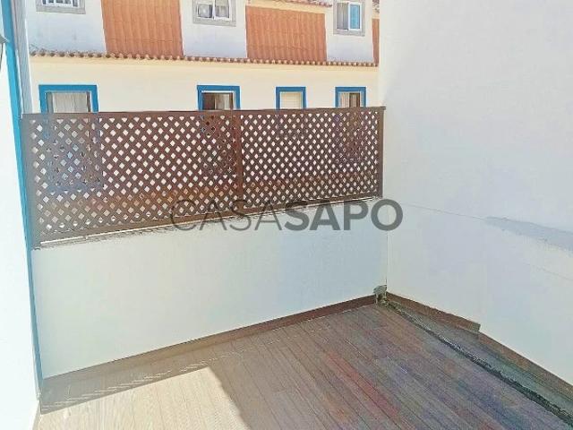 Apartamento T2 para alugar em Mafra