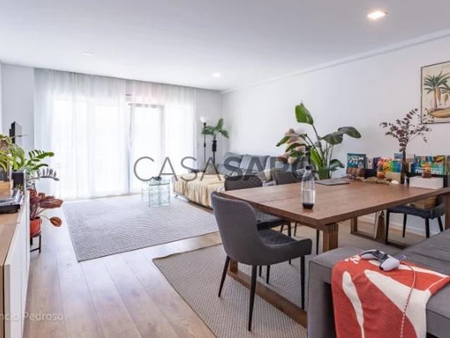 Apartamento T2 para alugar em Mafra