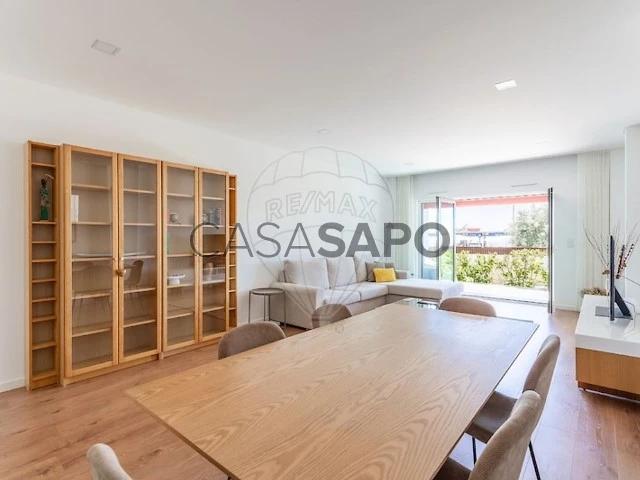 Apartamento T2 para alugar em Mafra