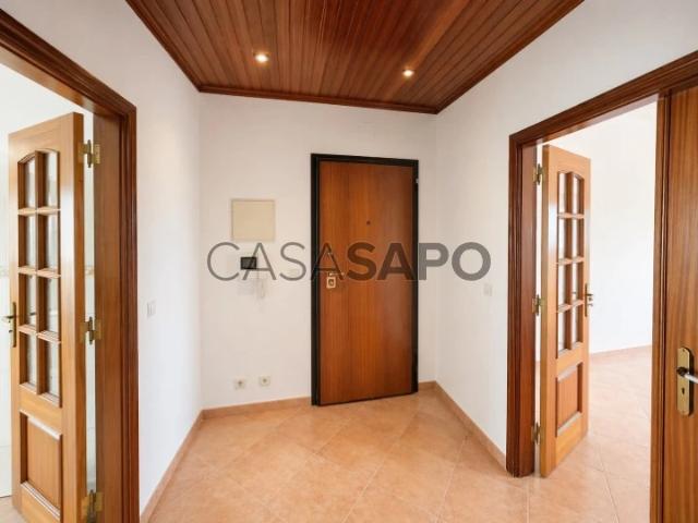 Apartamento T2 para alugar em Mafra