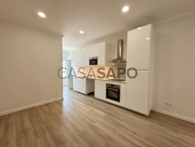 Apartamento T2 para alugar em Mafra
