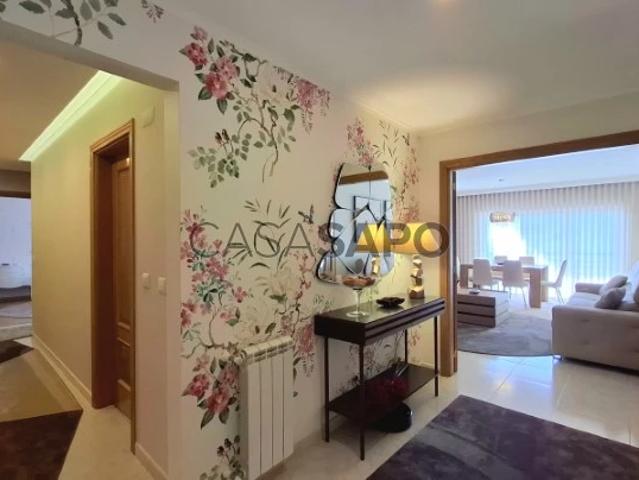 Apartamento T2 para alugar em Mafra