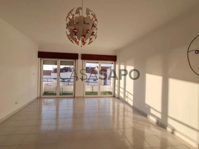 Apartamento T2 para alugar em Mafra