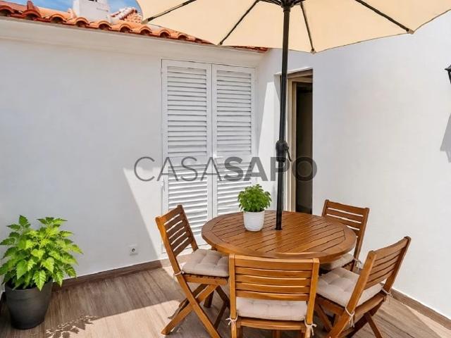 Apartamento T2 para alugar em Mafra