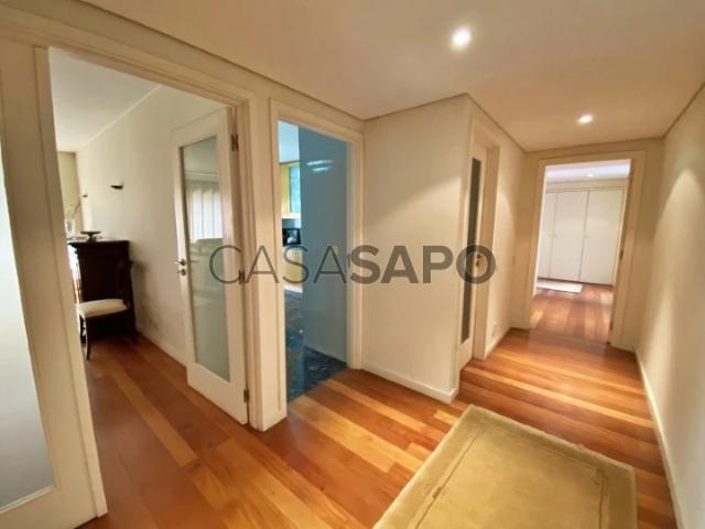Apartamento T2 para alugar em Maia