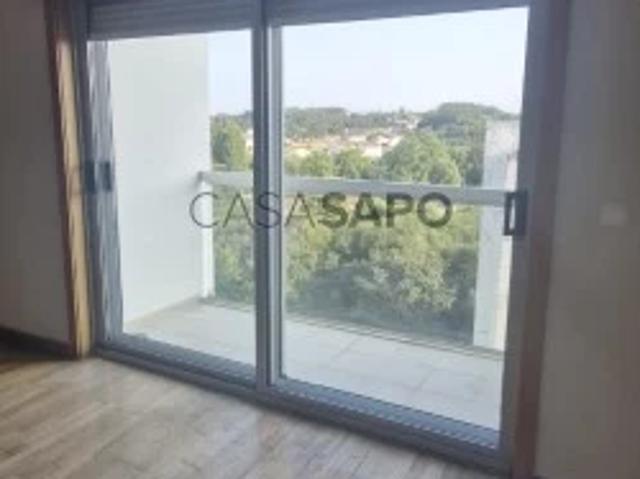 Apartamento T2 para alugar em Maia